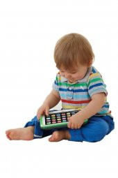 Eğlen ve Öğren Yaşa Göre Gelişim Eğitici Tablet - 2