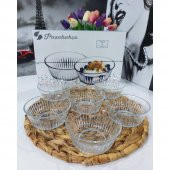 Paşabahçe 530156 Freyza Kase 6lı - 1