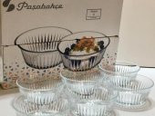 Paşabahçe 530156 Freyza Kase 6lı - 2