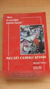 NECATİ CUMALI KİTABI - 1