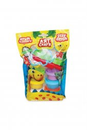 Art Craft 6lı Poly Bag - 1