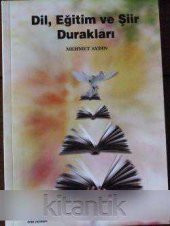 DİL , EĞİTİM VE ŞİİR DURAKLARI - 1