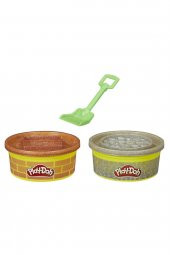 Play Doh İnşaat Hamuru - Tuğla ve Taş - 2