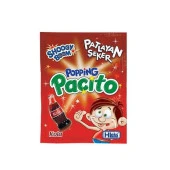 Hleks Popios Pat layan Şeker Kolalı (4 Adet) - 2