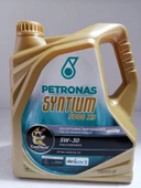 Petronas Syntium 5000 XS 5W-30 4 lt Motor Yağı - 2023 - 1