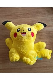 Pikachu Peluş Pokemon - 2