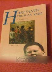 HARİTANIN YIRTILAN YERİ - 1