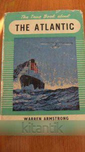 THE  ATLANTIC - 1