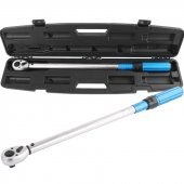 Tork Anahtarı 1/2 60-330Nm - 1