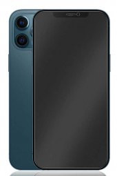 Apple iPhone 14 Mat Seramik Ekran Koruyucu - 1