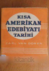 KISA AMERİKAN EDEBİYATI TARİHİ - 1