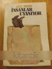 İNSANLAR UYANIYOR - 1