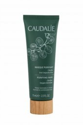 Caudalie Caudalie Masque Purifiant Kil Maskesi 75 ml (Yeni Ambalaj) - 1