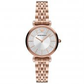 Emporio Armani Bayan Kol Saati - 1