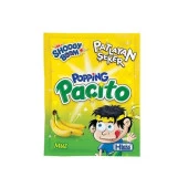 Hleks Popios Pat layan Şeker Muzlu (8 Adet) - 2