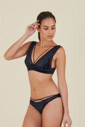 Kom Velluta Brazilian Bikini - 1
