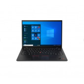 Lenovo Thinkpad X1 Carbon Gen 9 Intel Core İ7 1165G7 16Gb 512Gb Ssd 14" Wuxga Freedos 20Xw005ktx - 1