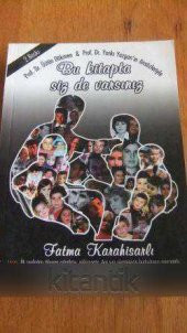 BU KİTAPTA SİZ DE VARSINIZ - 1
