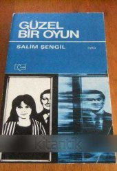 GÜZEL BİR OYUN - 1