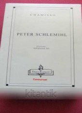 PETER SCHLEMIHL - 1