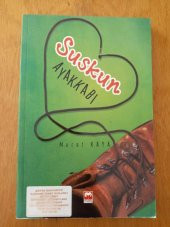SUSKUN AYAKKABI - 1