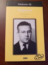 DEĞİRMEN - 1