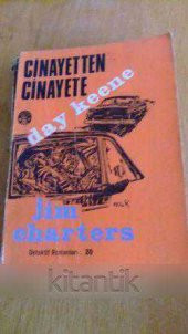 CİNAYETTEN CİNAYETE - 1