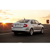 Skoda Rapid 2013-2021 Arka Cam Su Fiskiye Memesi 1Z5955985 thumbnail 2