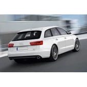 Audi A6 Avant 2012-2014 Arka Cam Su Fiskiye Memesi 4G9955985 thumbnail 2