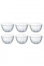 Paşabahçe Marmelade 6 Lı Kase Seti 53896 - 1