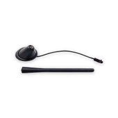 VW Polo 2010-2014 Tavan Radyo Anteni Komple 6R0035501 - 4