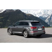 Audi Q7 2016-2019 Arka Cam Su Fiskiye Memesi 4M0955985 - 2