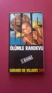 SAS  /  ÖLÜMLE RANDEVU - 1