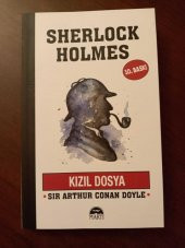 SHERLOCK HOLMES  /   KIZIL DOSYA - 1