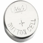 AG4 377A 10LU SAAT PİLİ - 1