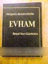 EVHAM - 1
