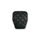 VW Bora 1999-2005 Fren Pedalı Lastiği Başlığı Pabucu 1J0721173C thumbnail 1