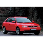 Audi A3 1997-2003 Fren Pedalı Lastiği Başlığı Pabucu 1J0721173C - 2