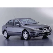 Seat Toledo 1999-2004 Fren Pedalı Lastiği Başlığı Pabucu 1J0721173E thumbnail 2
