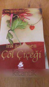 ÇÖL ÇİÇEĞİ - 1