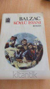KÖYLÜ İSYANI - 1