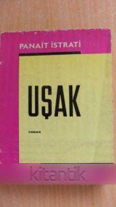 UŞAK - 1