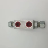 Hidrolik İkiz Kilit Valf M16x1.5 thumbnail 6