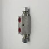 Hidrolik İkiz Kilit Valf M16x1.5 thumbnail 8