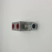 Hidrolik İkiz Kilit Valf M16x1.5 thumbnail 7