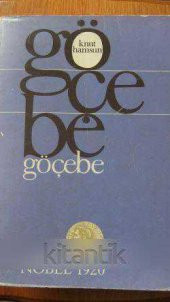 GÖÇEBE - 1