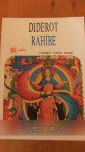 RAHİBE - 1