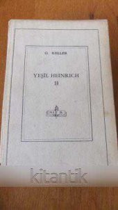 YEŞİL  HEINRICH  II - 1