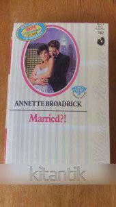 MARRIED ? ! - 1