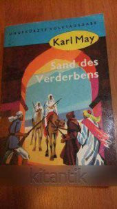 SAND DES VERDERBENS - 1